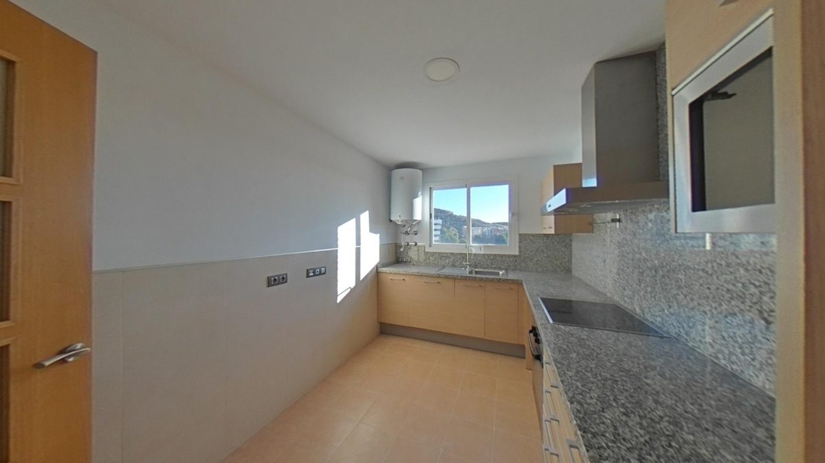 VIVIENDA EN TEATINO ALQUILADA CON SEGURO DE IMPAGO2 — Foto 4