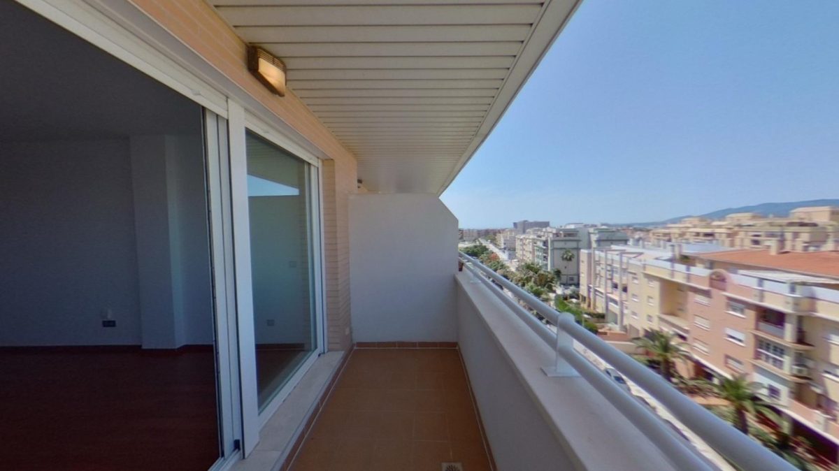 VIVIENDA ALQUILADA EN TEATINOS CON SEGURO DE IMPAGO 27 — Foto 1