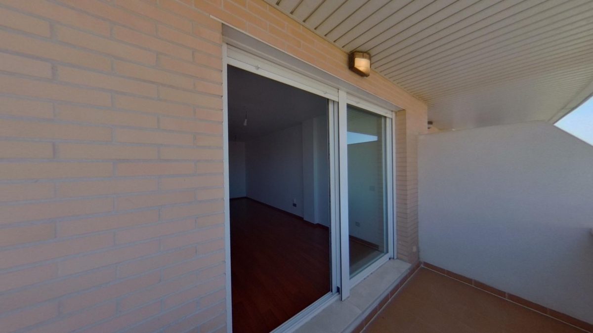 VIVIENDA ALQUILADA EN TEATINOS CON SEGURO DE IMPAGO 27 — Foto 3
