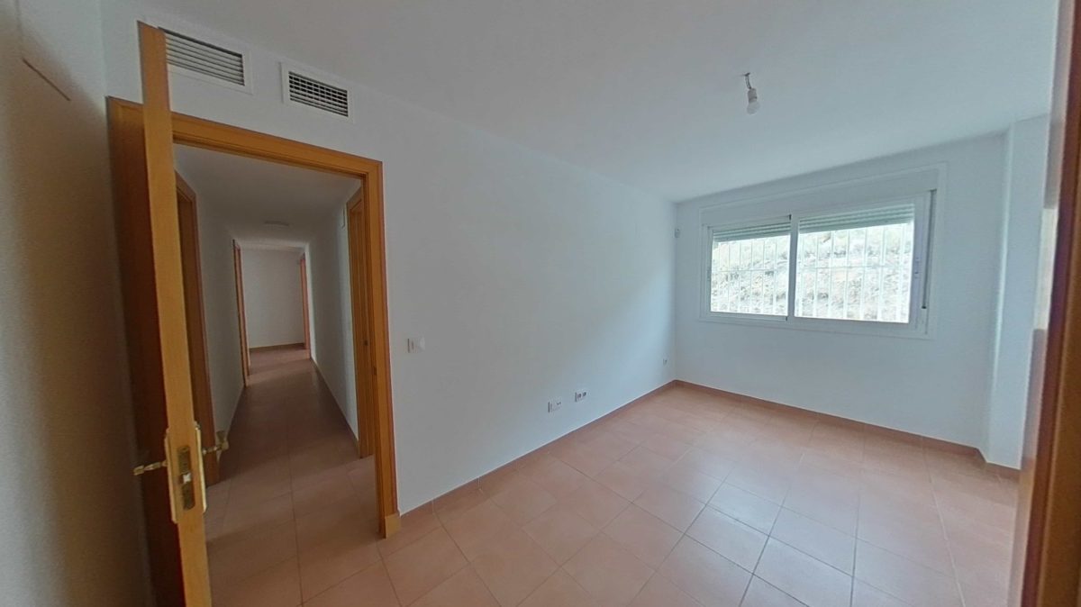 VIVIENDA ALQUILADA CON SEGURO DE IMPAGO PUERTO DE LA TORRE — Foto 5
