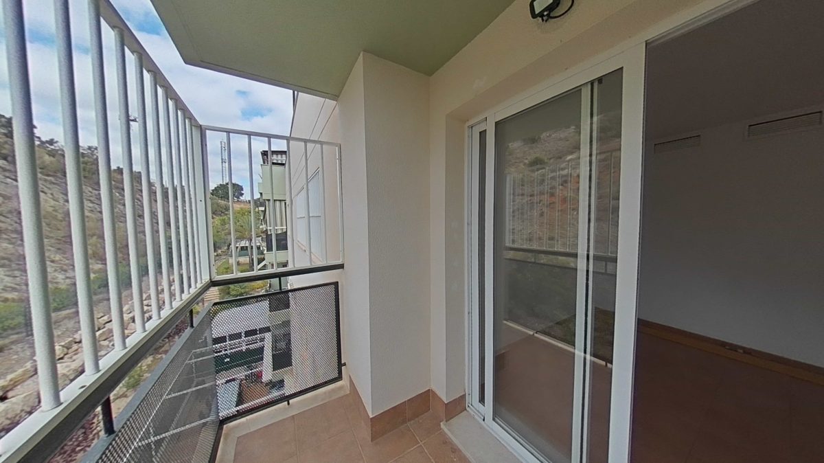 VIVIENDA ALQUILADA CON SEGURO DE IMPAGO PUERTO DE LA TORRE — Foto 6