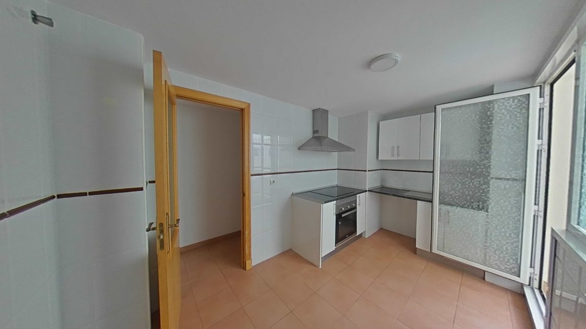 VIVIENDA ALQUILADA CON SEGURO DE IMPAGO PUERTO DE LA TORRE — Foto 9
