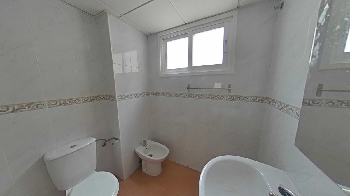 VIVIENDA ALQUILADA CON SEGURO DE IMPAGO PUERTO DE LA TORRE — Foto 10