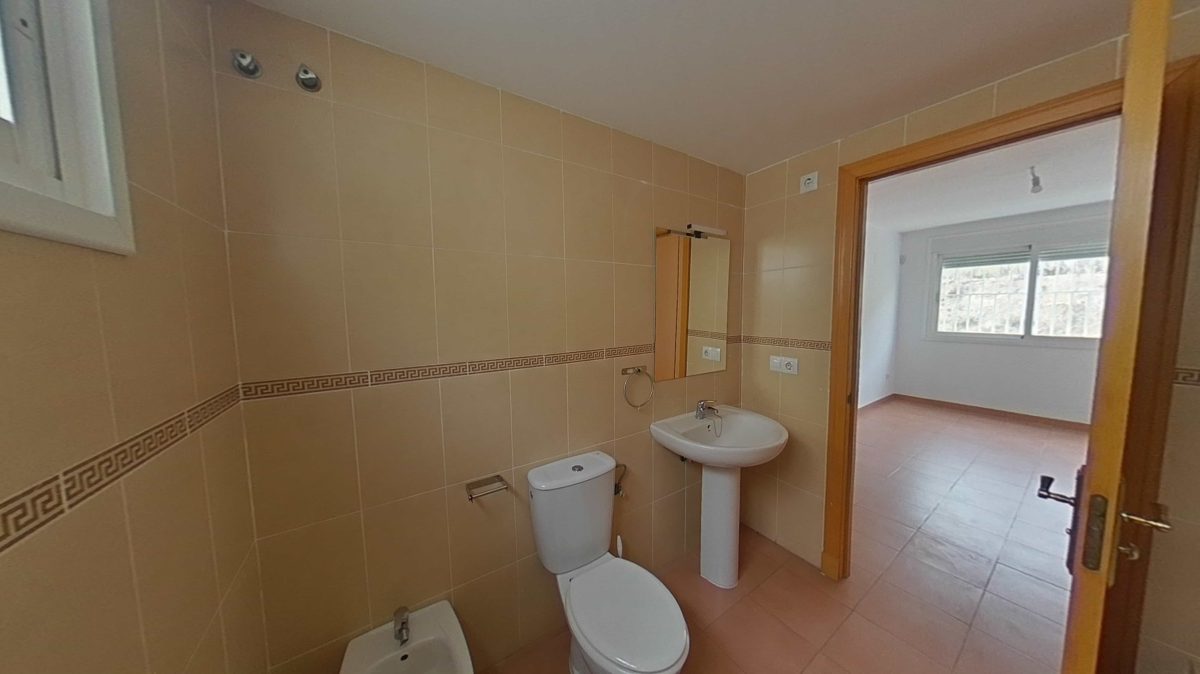 VIVIENDA ALQUILADA CON SEGURO DE IMPAGO PUERTO DE LA TORRE — Foto 20