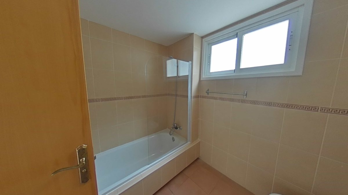 VIVIENDA ALQUILADA CON SEGURO DE IMPAGO PUERTO DE LA TORRE — Foto 22