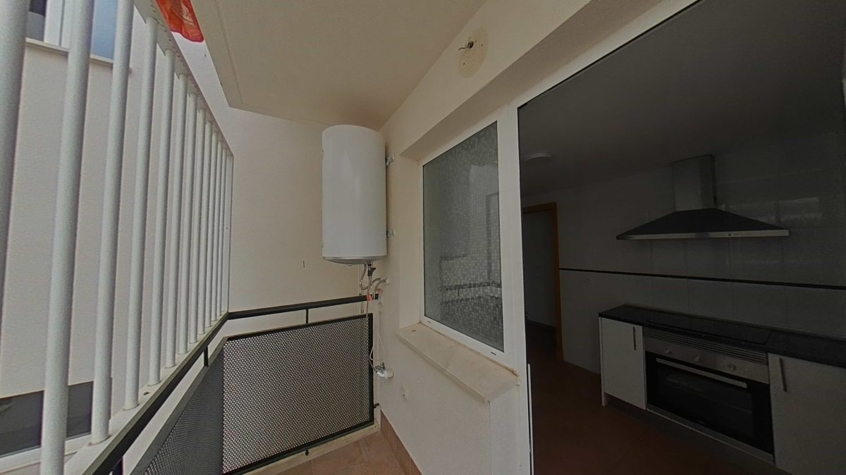 VIVIENDA ALQUILADA CON SEGURO DE IMPAGO PUERTO DE LA TORRE — Foto 24