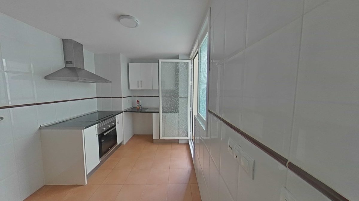 VIVIENDA ALQUILADA CON SEGURO DE IMPAGO PUERTO DE LA TORRE — Foto 34