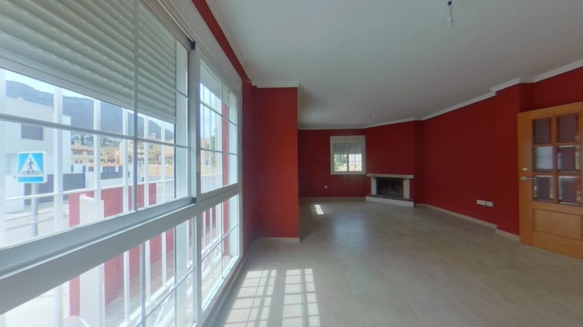 36  CHALET ADOSADO ALQUILADA CON SEGURO DE PAGO EN ALHAURIN DE LA TORRE-CAPELLANIA — Foto 4