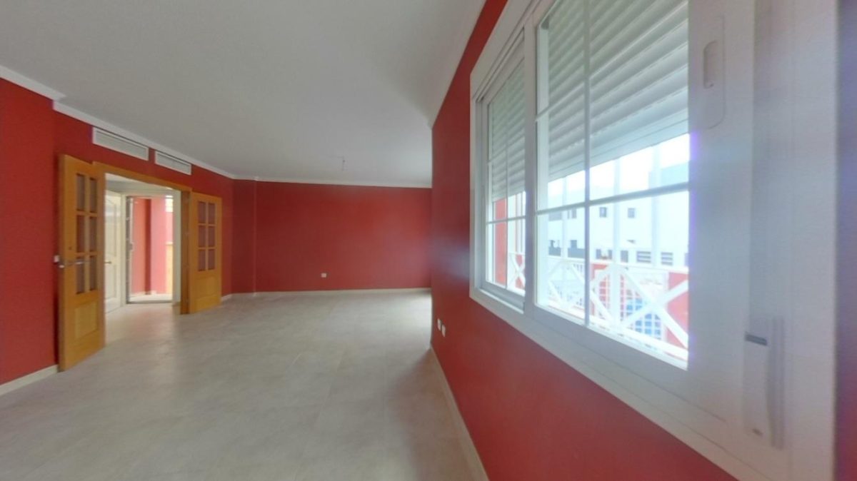 36  CHALET ADOSADO ALQUILADA CON SEGURO DE PAGO EN ALHAURIN DE LA TORRE-CAPELLANIA — Foto 5