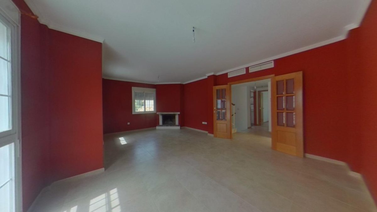 36  CHALET ADOSADO ALQUILADA CON SEGURO DE PAGO EN ALHAURIN DE LA TORRE-CAPELLANIA — Foto 9