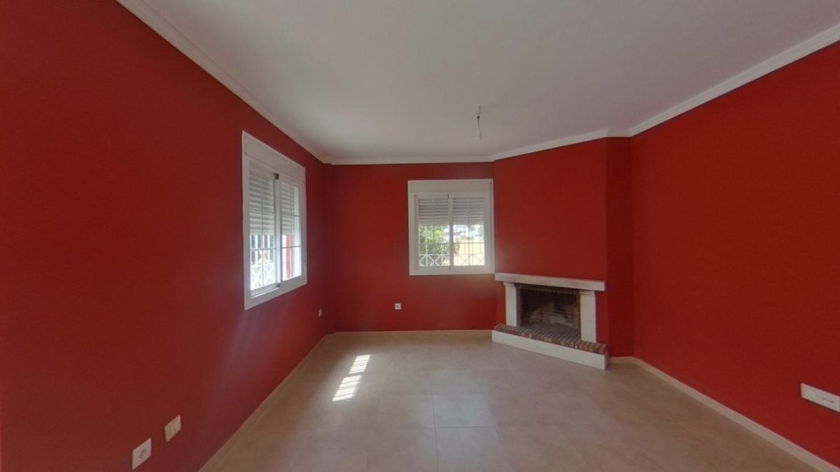 36  CHALET ADOSADO ALQUILADA CON SEGURO DE PAGO EN ALHAURIN DE LA TORRE-CAPELLANIA — Foto 10