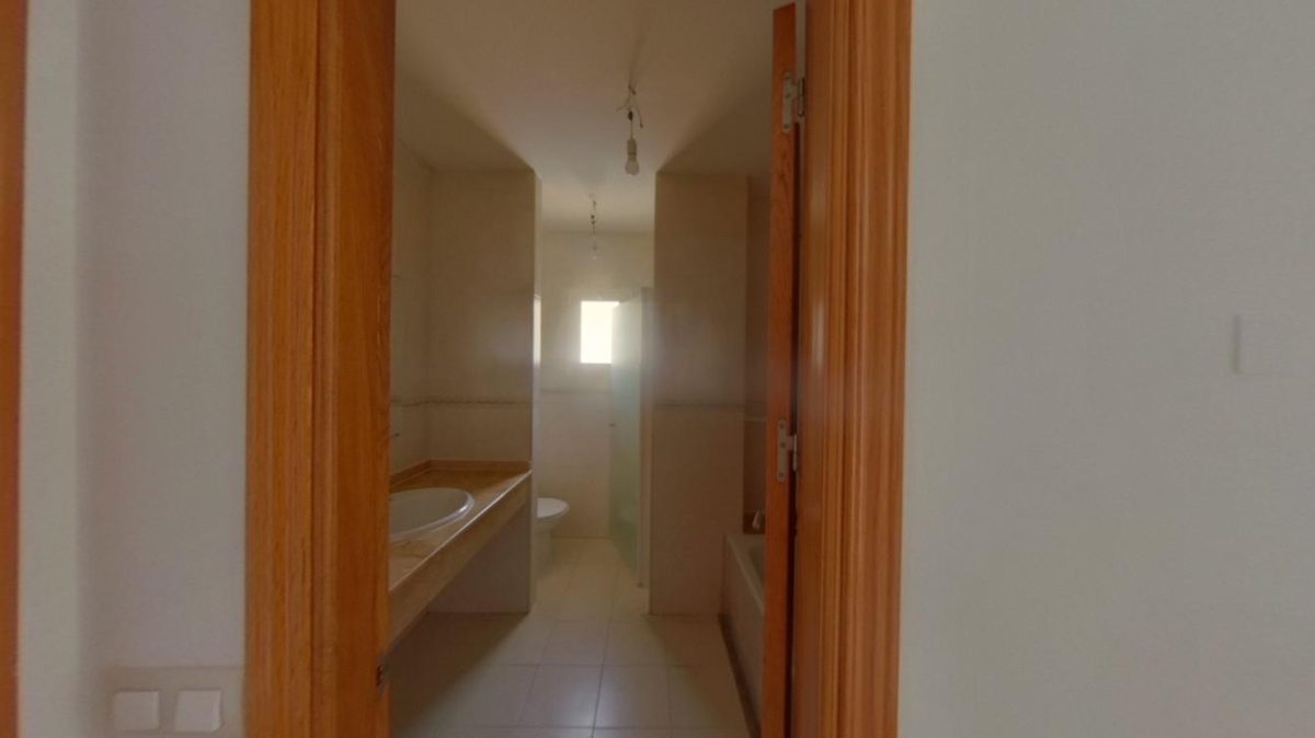 36  CHALET ADOSADO ALQUILADA CON SEGURO DE PAGO EN ALHAURIN DE LA TORRE-CAPELLANIA — Foto 11