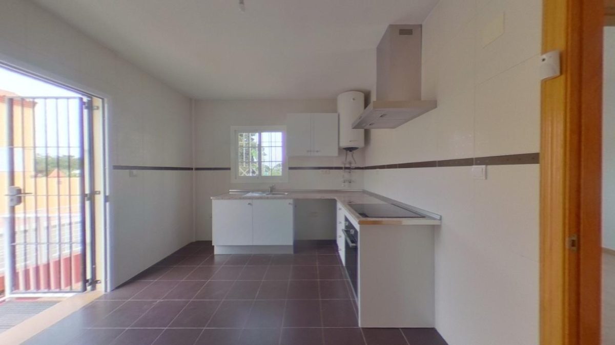 36  CHALET ADOSADO ALQUILADA CON SEGURO DE PAGO EN ALHAURIN DE LA TORRE-CAPELLANIA — Foto 13
