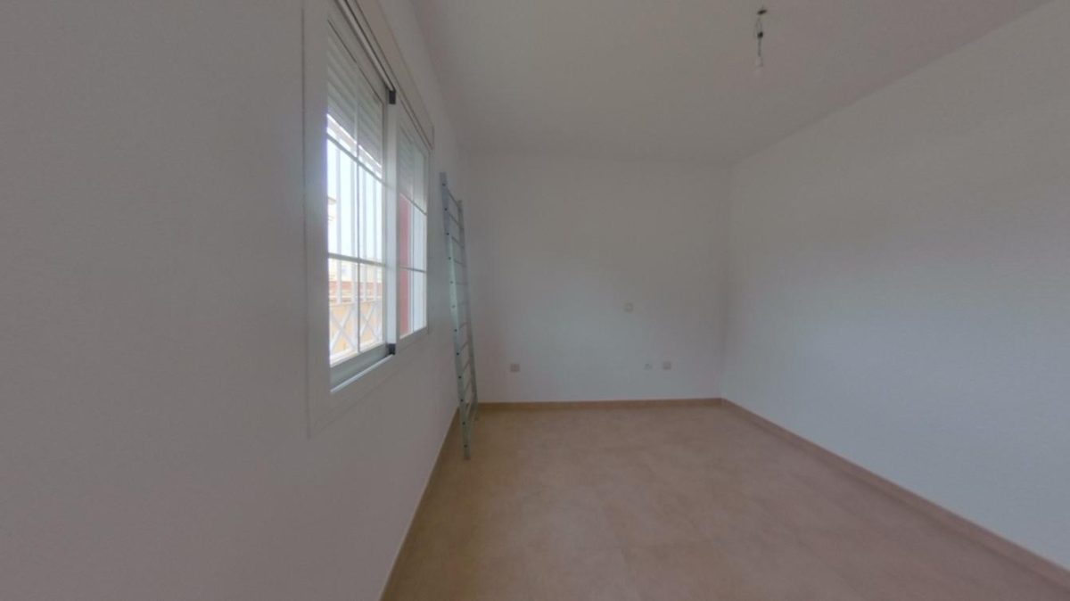 36  CHALET ADOSADO ALQUILADA CON SEGURO DE PAGO EN ALHAURIN DE LA TORRE-CAPELLANIA — Foto 16
