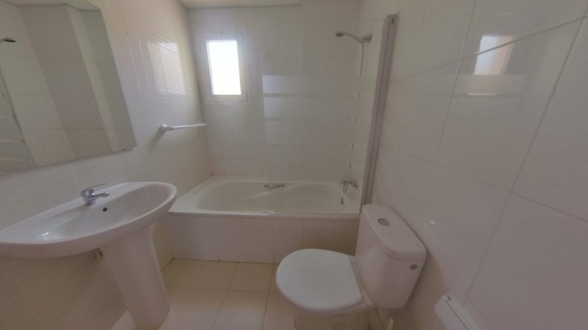 36  CHALET ADOSADO ALQUILADA CON SEGURO DE PAGO EN ALHAURIN DE LA TORRE-CAPELLANIA — Foto 19