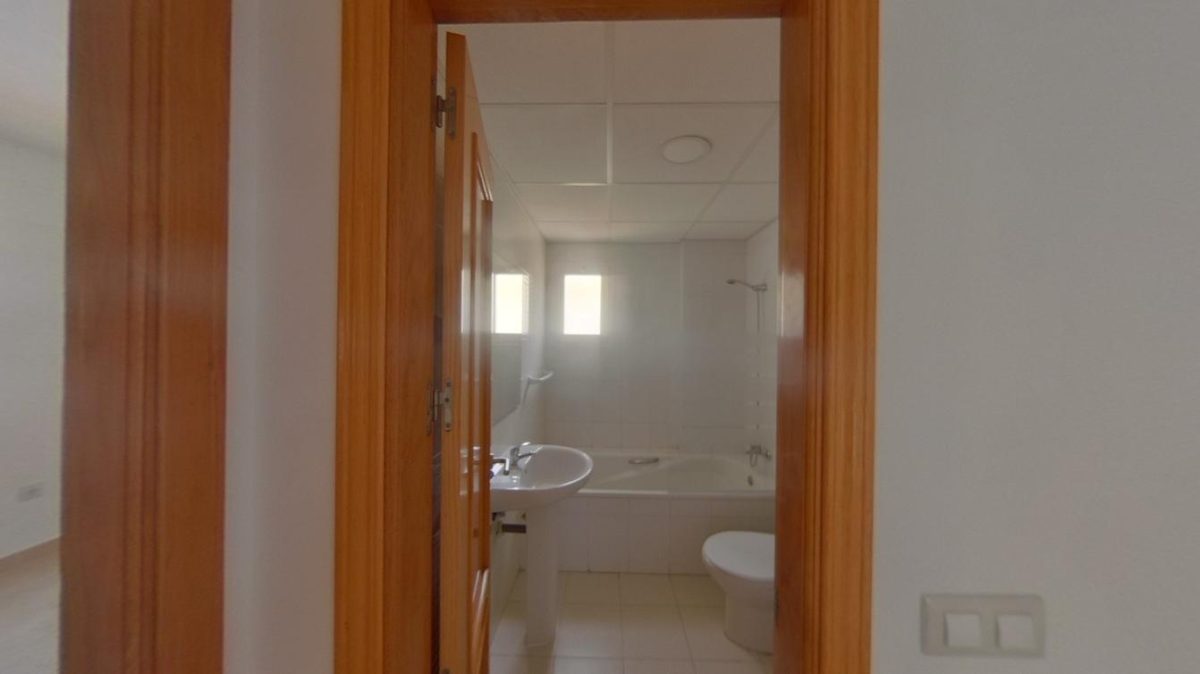 36  CHALET ADOSADO ALQUILADA CON SEGURO DE PAGO EN ALHAURIN DE LA TORRE-CAPELLANIA — Foto 26