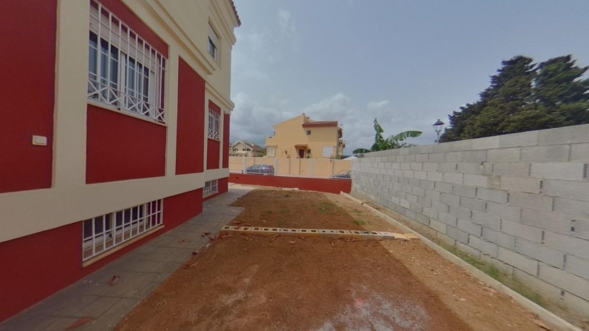 36  CHALET ADOSADO ALQUILADA CON SEGURO DE PAGO EN ALHAURIN DE LA TORRE-CAPELLANIA — Foto 38