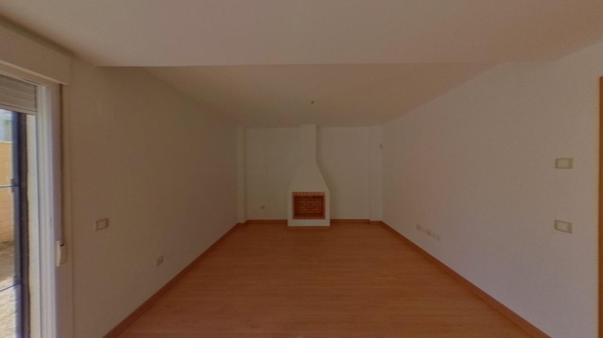 CHALET ADOSADO EN ALHAURIN DE LA TORRE CAPELLANIA — Foto 4