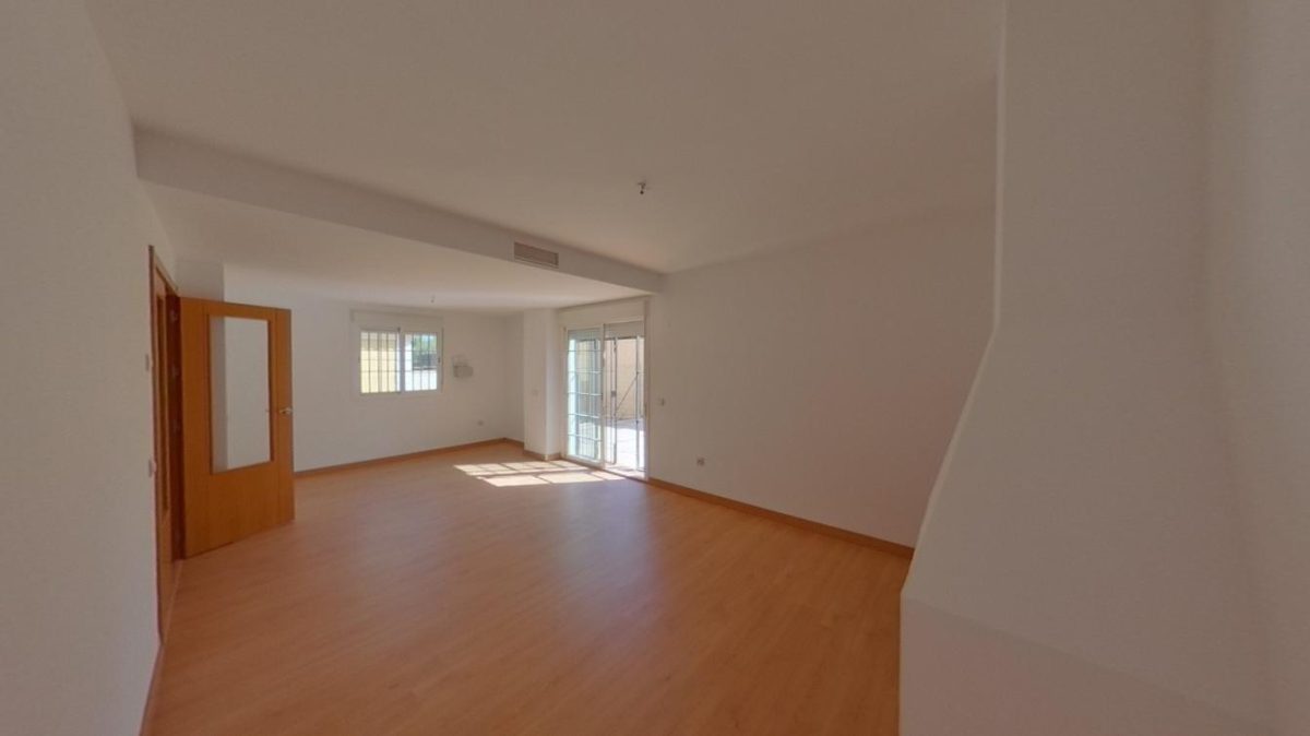 CHALET ADOSADO EN ALHAURIN DE LA TORRE CAPELLANIA — Foto 5