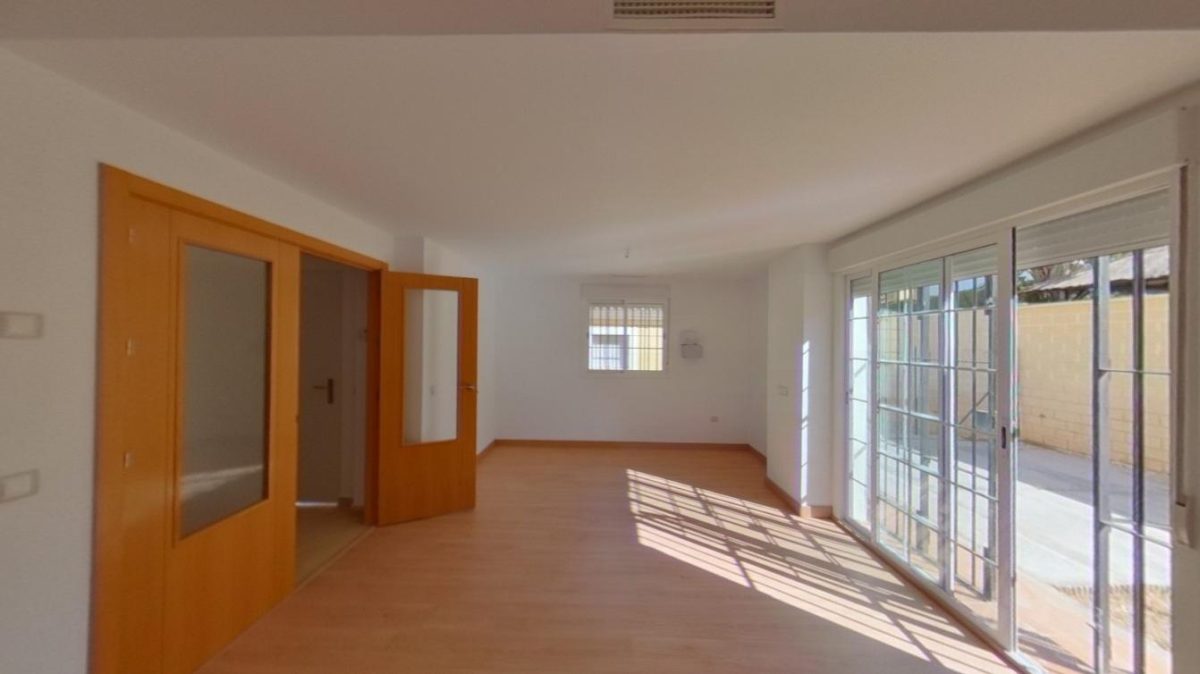 CHALET ADOSADO EN ALHAURIN DE LA TORRE CAPELLANIA — Foto 6
