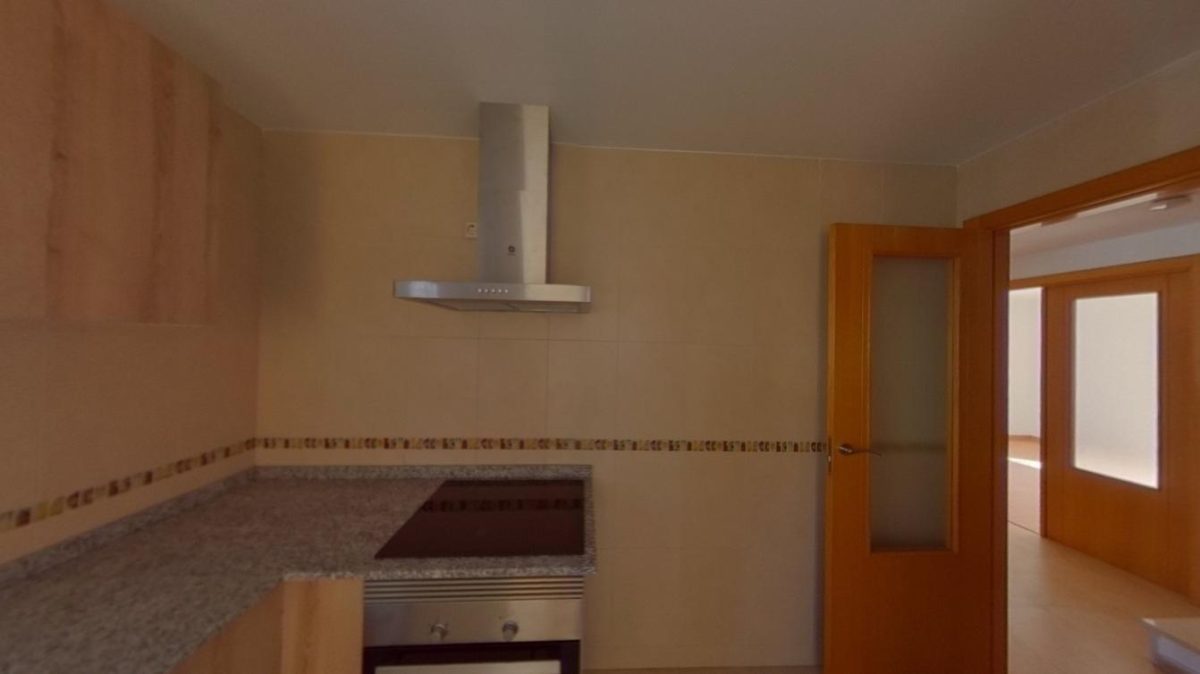 CHALET ADOSADO EN ALHAURIN DE LA TORRE CAPELLANIA — Foto 9