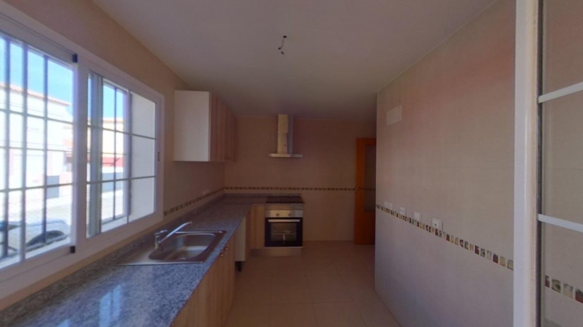 CHALET ADOSADO EN ALHAURIN DE LA TORRE CAPELLANIA — Foto 12
