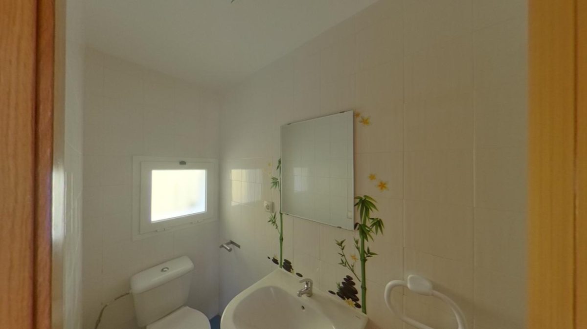 CHALET ADOSADO EN ALHAURIN DE LA TORRE CAPELLANIA — Foto 13