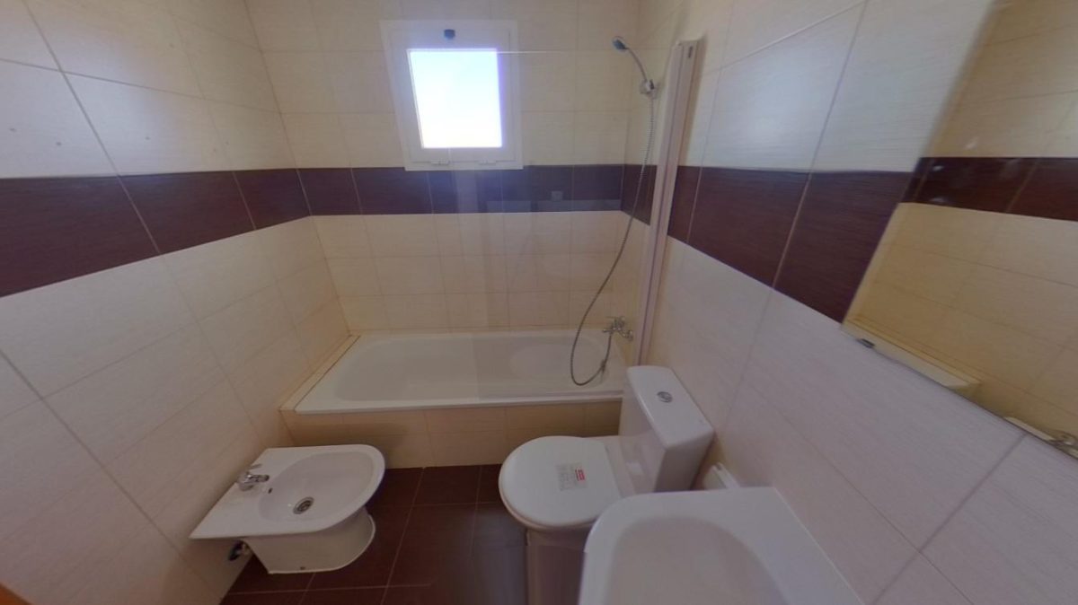 CHALET ADOSADO EN ALHAURIN DE LA TORRE CAPELLANIA — Foto 15