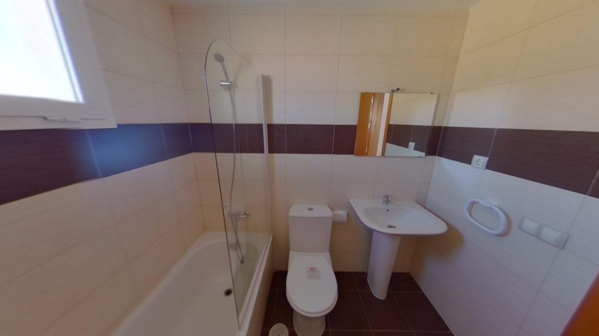 CHALET ADOSADO EN ALHAURIN DE LA TORRE CAPELLANIA — Foto 16