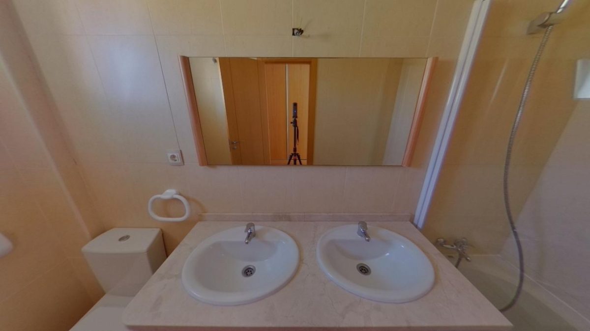 CHALET ADOSADO EN ALHAURIN DE LA TORRE CAPELLANIA — Foto 17