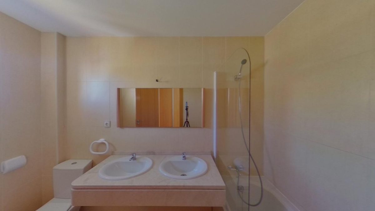 CHALET ADOSADO EN ALHAURIN DE LA TORRE CAPELLANIA — Foto 18