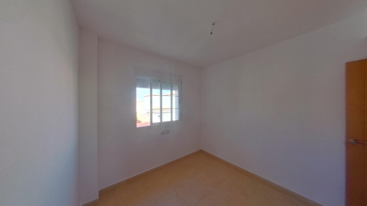 CHALET ADOSADO EN ALHAURIN DE LA TORRE CAPELLANIA — Foto 19