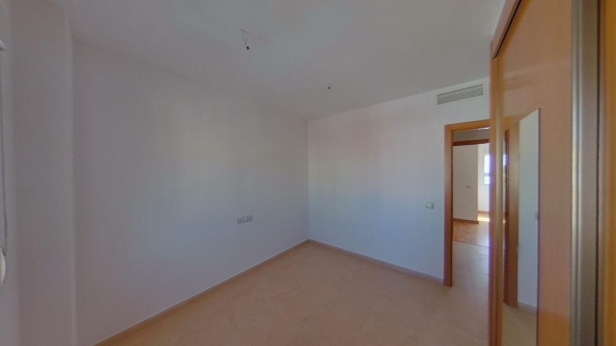 CHALET ADOSADO EN ALHAURIN DE LA TORRE CAPELLANIA — Foto 22