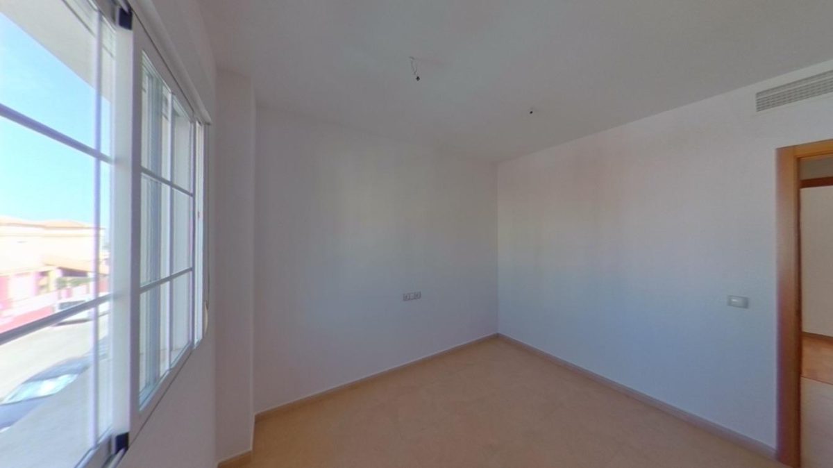 CHALET ADOSADO EN ALHAURIN DE LA TORRE CAPELLANIA — Foto 23