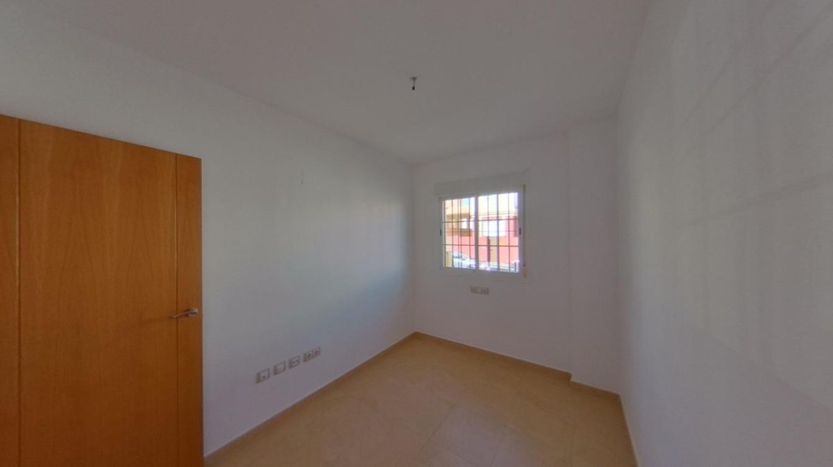 CHALET ADOSADO EN ALHAURIN DE LA TORRE CAPELLANIA — Foto 26