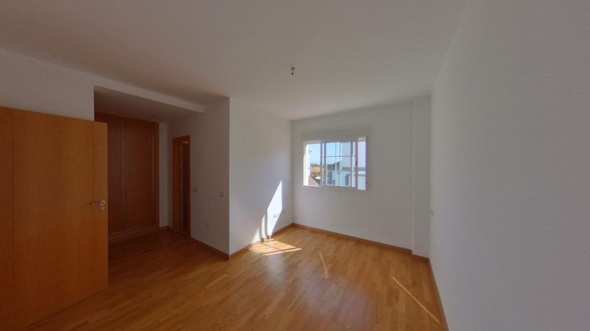 CHALET ADOSADO EN ALHAURIN DE LA TORRE CAPELLANIA — Foto 34