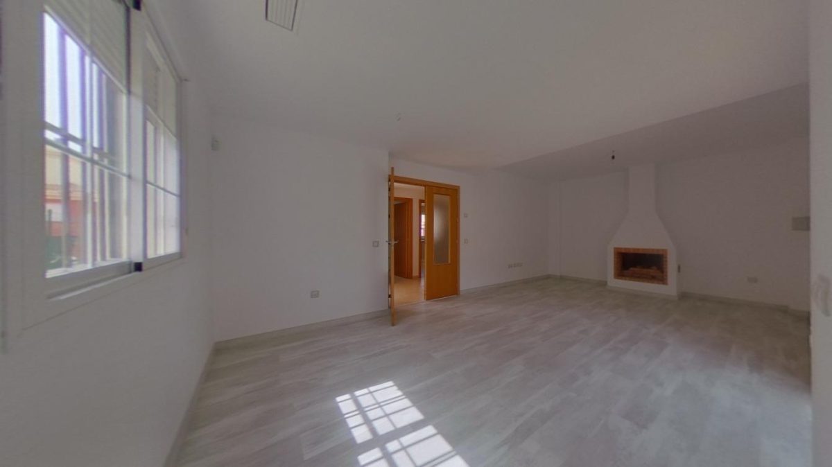 CASA ADOSADA ALHAURIN DE LA TORRE ALQUILADA CON SEGURO DE IMPAGO — Foto 3