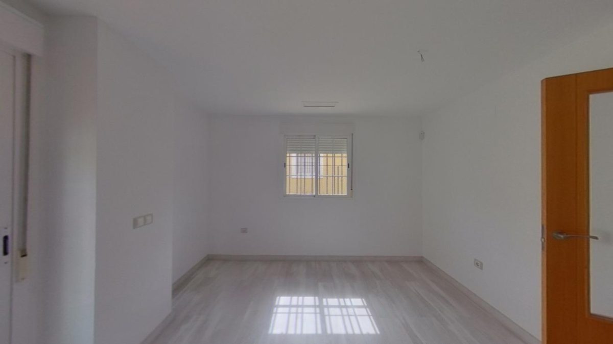 CASA ADOSADA ALHAURIN DE LA TORRE ALQUILADA CON SEGURO DE IMPAGO — Foto 5