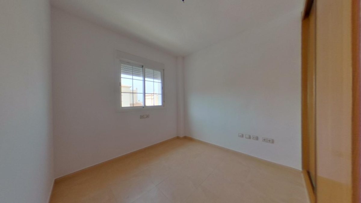 CASA ADOSADA ALHAURIN DE LA TORRE ALQUILADA CON SEGURO DE IMPAGO — Foto 6