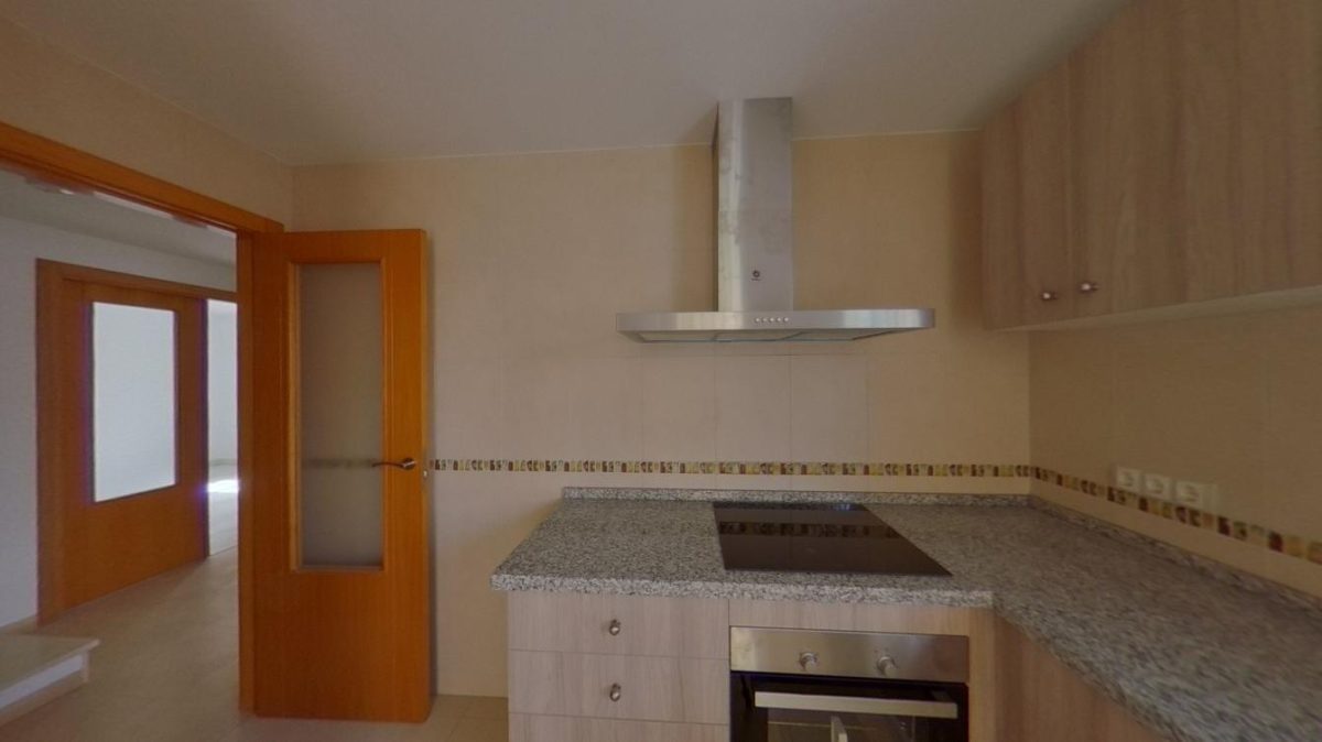 CASA ADOSADA ALHAURIN DE LA TORRE ALQUILADA CON SEGURO DE IMPAGO — Foto 9