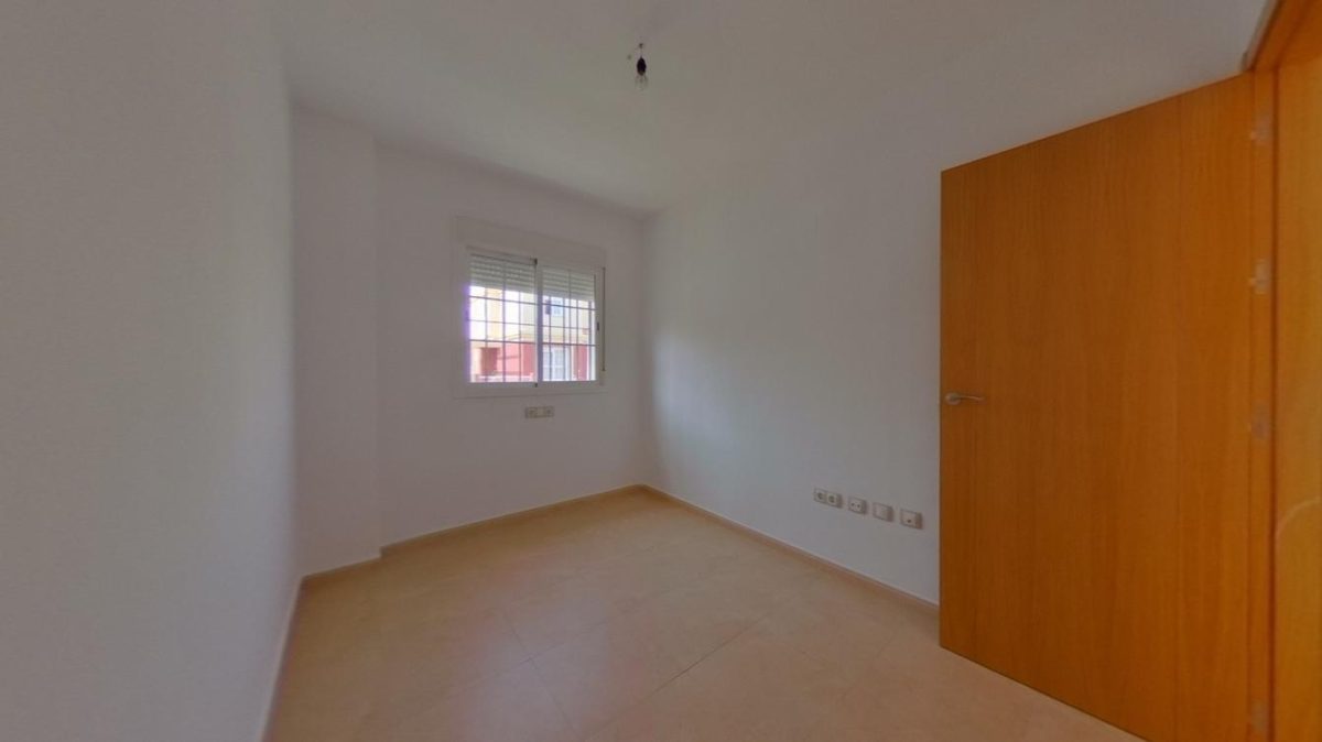 CASA ADOSADA ALHAURIN DE LA TORRE ALQUILADA CON SEGURO DE IMPAGO — Foto 19