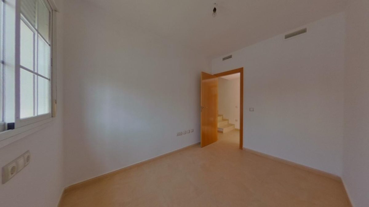CASA ADOSADA ALHAURIN DE LA TORRE ALQUILADA CON SEGURO DE IMPAGO — Foto 20