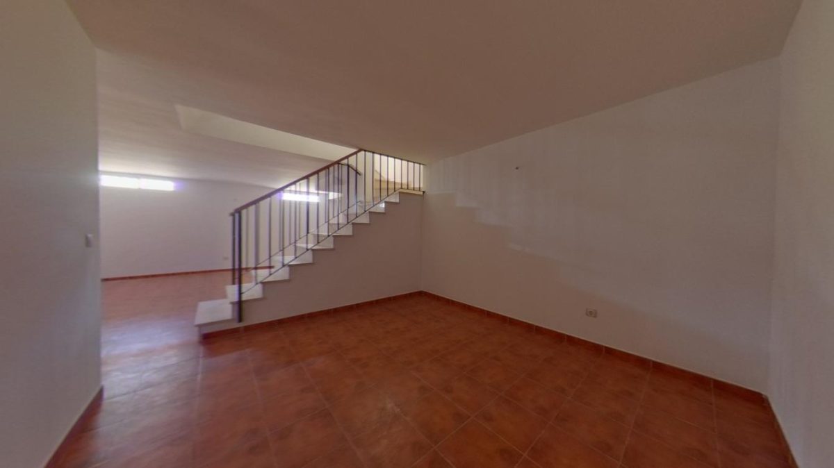 CASA ADOSADA ALHAURIN DE LA TORRE ALQUILADA CON SEGURO DE IMPAGO — Foto 21