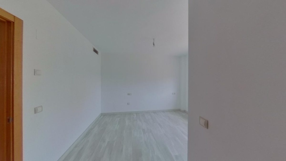 CASA ADOSADA ALHAURIN DE LA TORRE ALQUILADA CON SEGURO DE IMPAGO — Foto 22