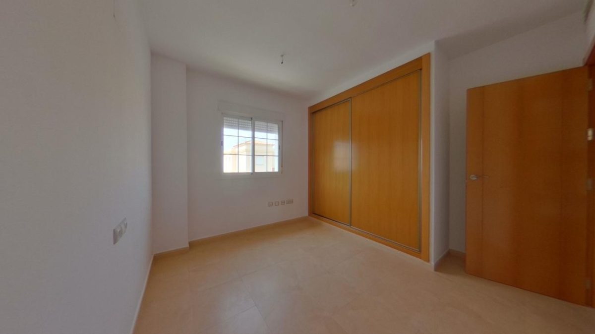CASA ADOSADA ALHAURIN DE LA TORRE ALQUILADA CON SEGURO DE IMPAGO — Foto 24