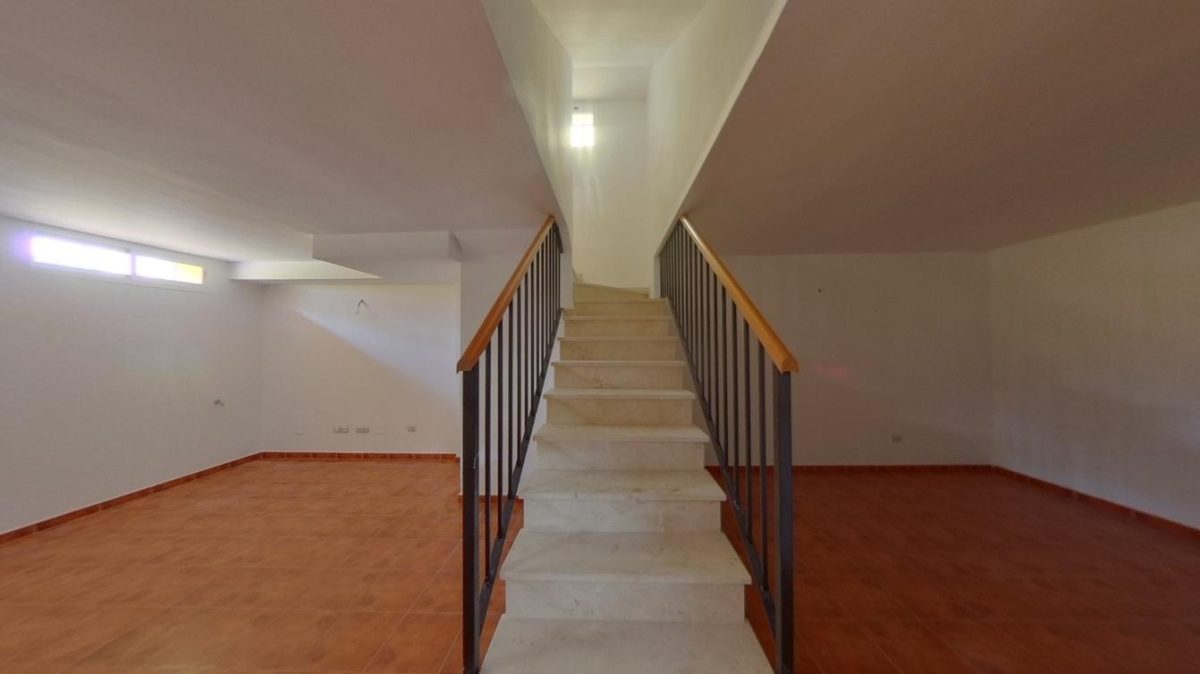 CASA ADOSADA ALHAURIN DE LA TORRE ALQUILADA CON SEGURO DE IMPAGO — Foto 29