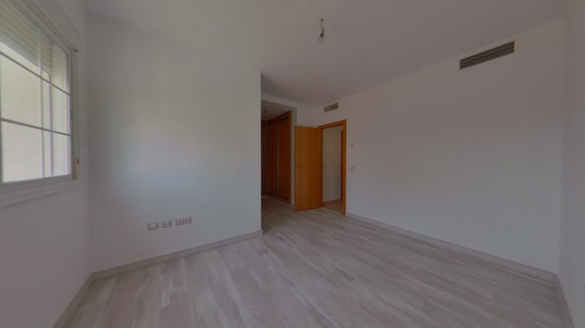 CASA ADOSADA ALHAURIN DE LA TORRE ALQUILADA CON SEGURO DE IMPAGO — Foto 30