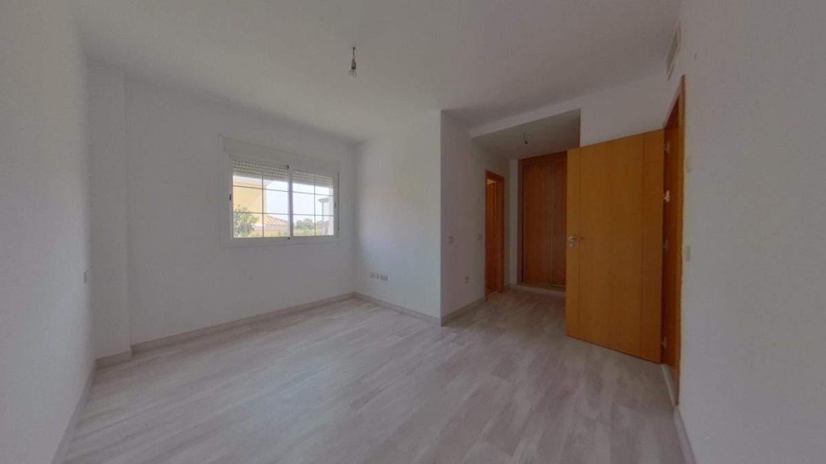 CASA ADOSADA ALHAURIN DE LA TORRE ALQUILADA CON SEGURO DE IMPAGO — Foto 31