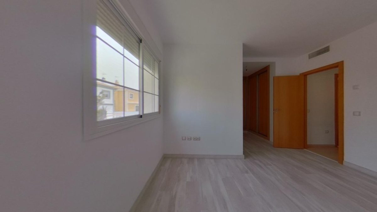 CASA ADOSADA ALHAURIN DE LA TORRE ALQUILADA CON SEGURO DE IMPAGO — Foto 32