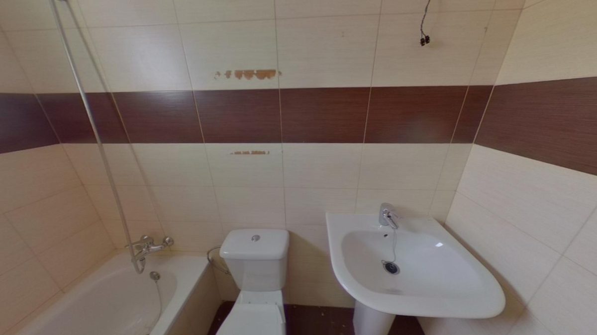 CASA ADOSADA EN ALHAURIN DE LA TORRE ALQUILADA CON SEGURO DE IMPAGO — Foto 11